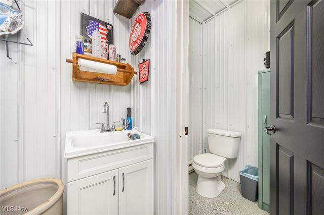 181 Harvest Run Road, Marietta, OH 45750