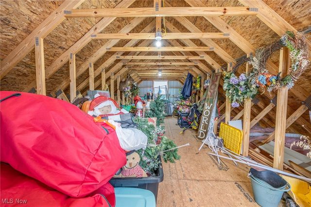 181 Harvest Run Road, Marietta, OH 45750