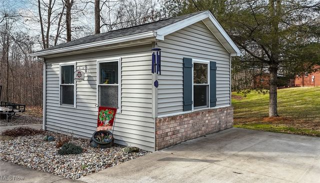 181 Harvest Run Road, Marietta, OH 45750