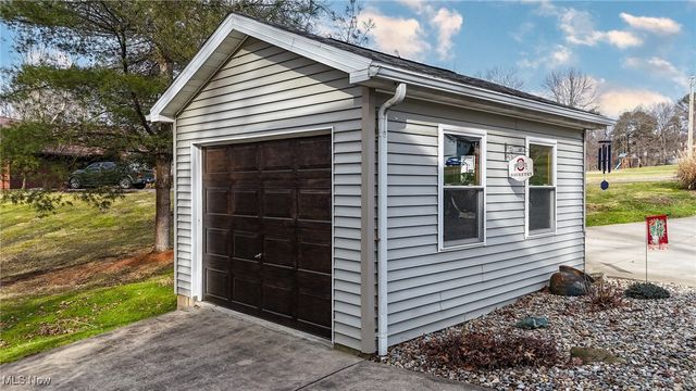 181 Harvest Run Road, Marietta, OH 45750