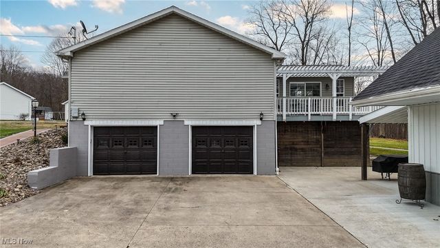 181 Harvest Run Road, Marietta, OH 45750