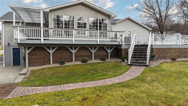 181 Harvest Run Road, Marietta, OH 45750