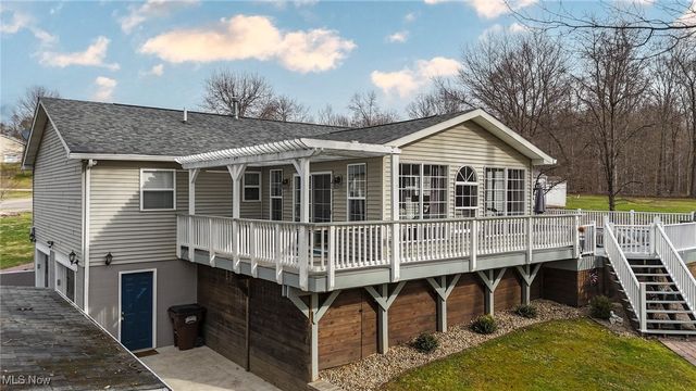 181 Harvest Run Road, Marietta, OH 45750