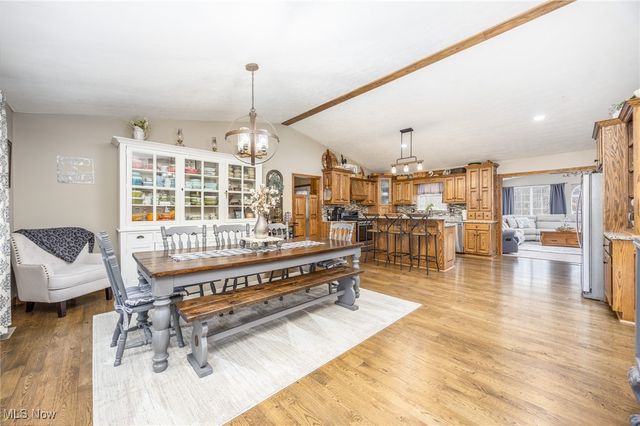 181 Harvest Run Road, Marietta, OH 45750