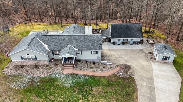 181 Harvest Run Road, Marietta, OH 45750