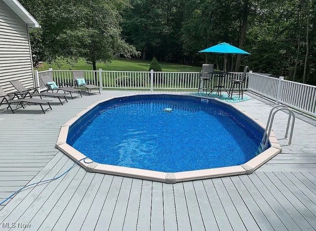 181 Harvest Run Road, Marietta, OH 45750