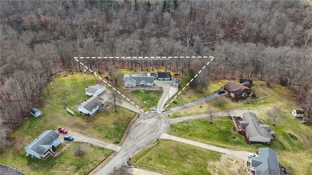 181 Harvest Run Road, Marietta, OH 45750