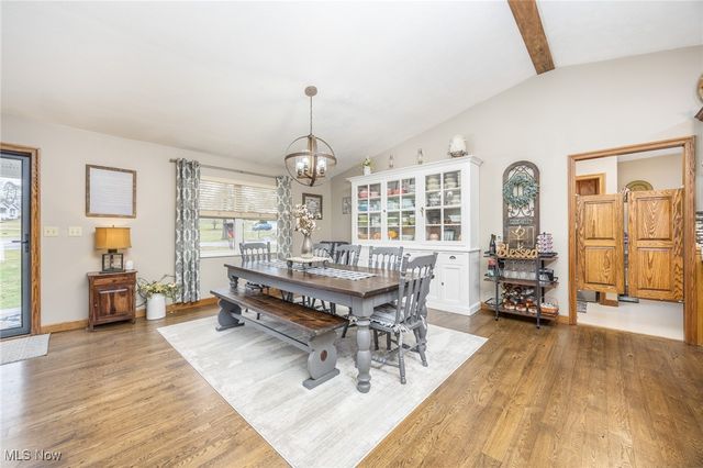 181 Harvest Run Road, Marietta, OH 45750