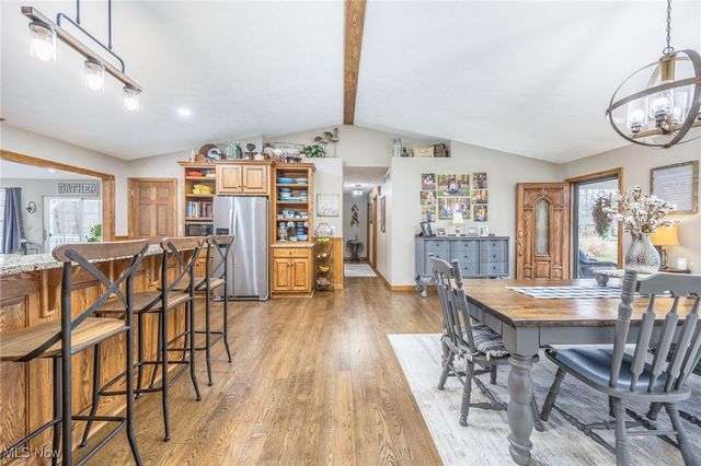 181 Harvest Run Road, Marietta, OH 45750