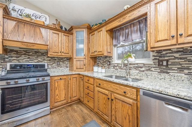 181 Harvest Run Road, Marietta, OH 45750