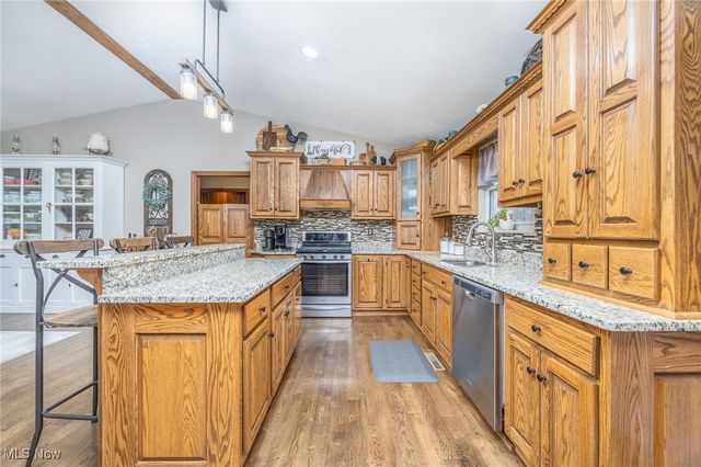 181 Harvest Run Road, Marietta, OH 45750