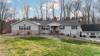181 Harvest Run Road, Marietta, OH 45750