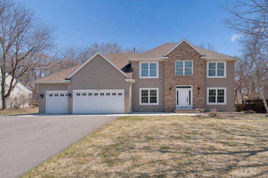 4778 Slater Road, Eagan, MN 55122