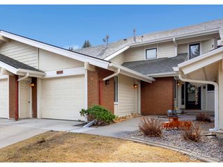 1424 Front Nine Dr B, Fort Collins, CO 80525