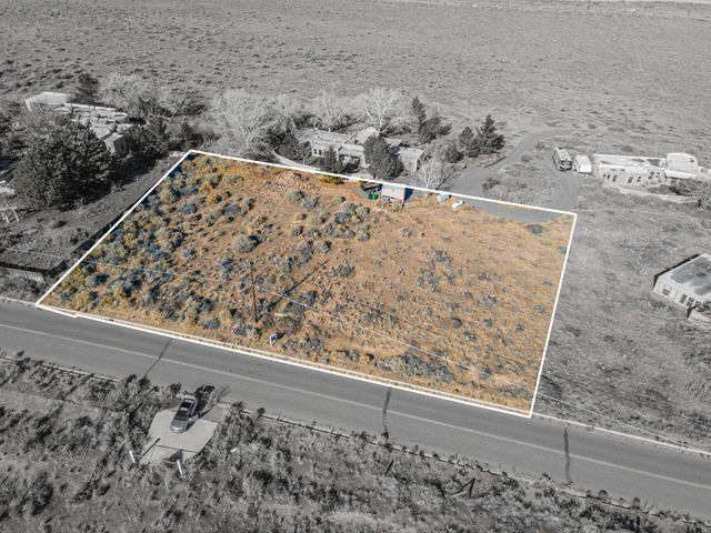 3611 GUN CLUB Road SW, Albuquerque, NM 87121