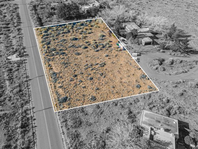 3611 GUN CLUB Road SW, Albuquerque, NM 87121