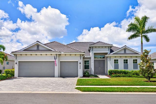 12529 GALAPAGOS COURT, Venice, FL 34293