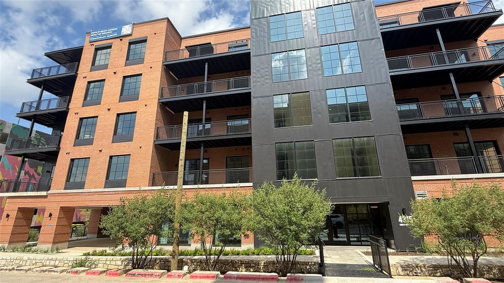 4315 S Congress Ave 515, Austin, TX 78745