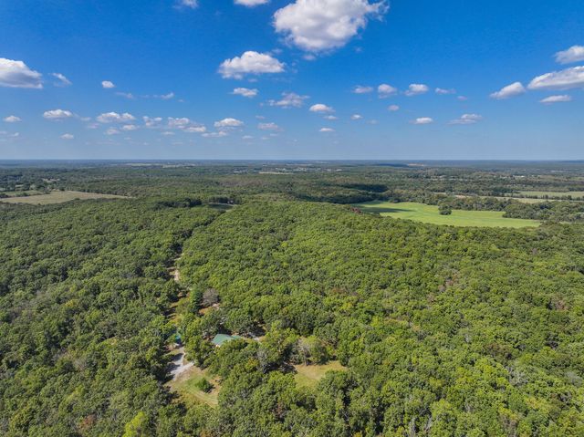 9350 SE 500 Road, Collins, MO 64738