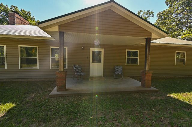 9350 SE 500 Road, Collins, MO 64738