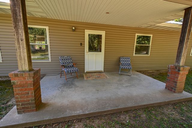 9350 SE 500 Road, Collins, MO 64738