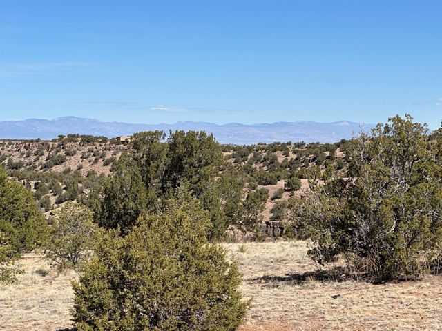 3 Old Rail Pass Trail, Sandia Park, NM 87047