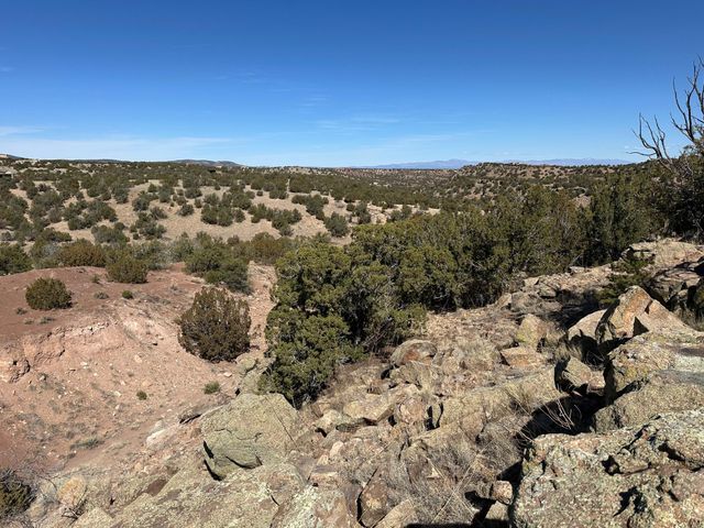 3 Old Rail Pass Trail, Sandia Park, NM 87047