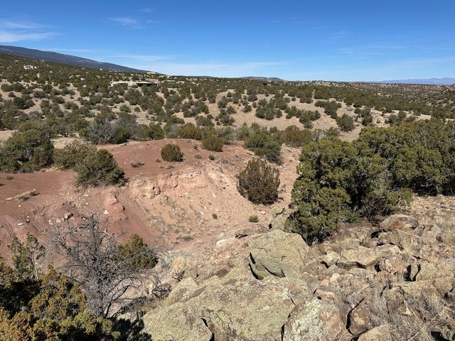 3 Old Rail Pass Trail, Sandia Park, NM 87047