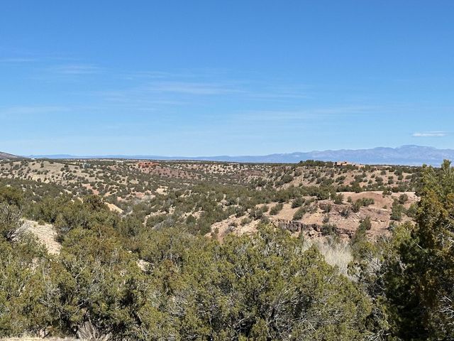 3 Old Rail Pass Trail, Sandia Park, NM 87047