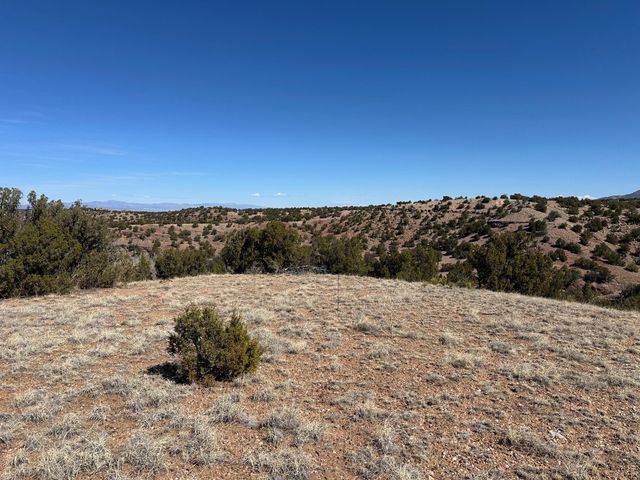 3 Old Rail Pass Trail, Sandia Park, NM 87047