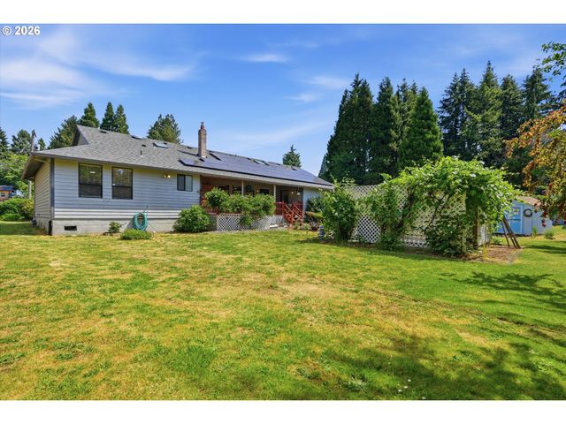 1050 Nw JACKSON St, Hillsboro, OR 97124