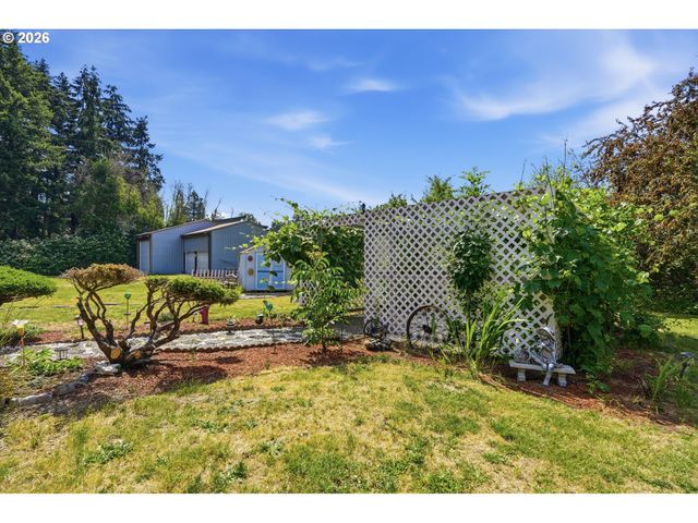 1050 Nw JACKSON St, Hillsboro, OR 97124