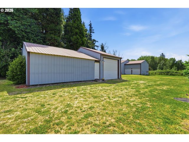 1050 Nw JACKSON St, Hillsboro, OR 97124