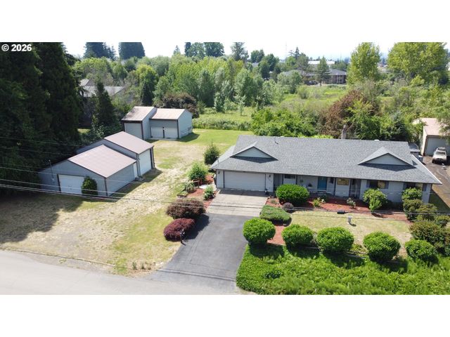 1050 Nw JACKSON St, Hillsboro, OR 97124