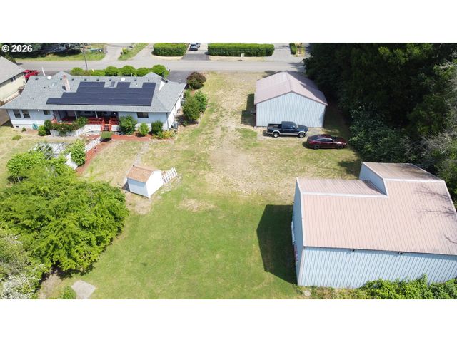 1050 Nw JACKSON St, Hillsboro, OR 97124