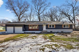 938 Delora Street, Muskegon, MI 49442