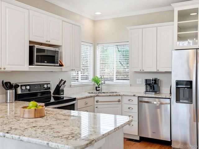 19075 E Bonney Court, Parker, CO 80134