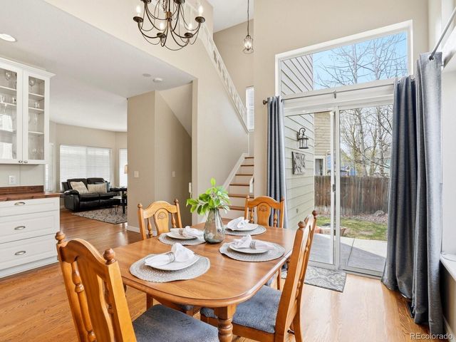 19075 E Bonney Court, Parker, CO 80134