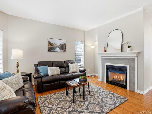 19075 E Bonney Court, Parker, CO 80134