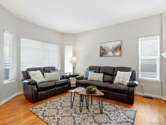 19075 E Bonney Court, Parker, CO 80134