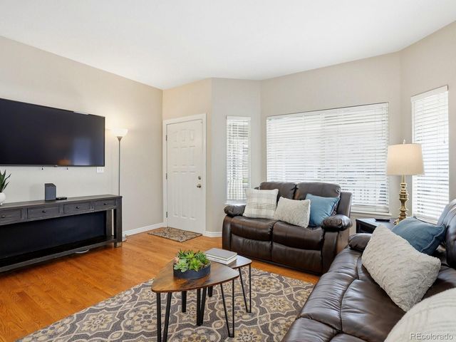 19075 E Bonney Court, Parker, CO 80134