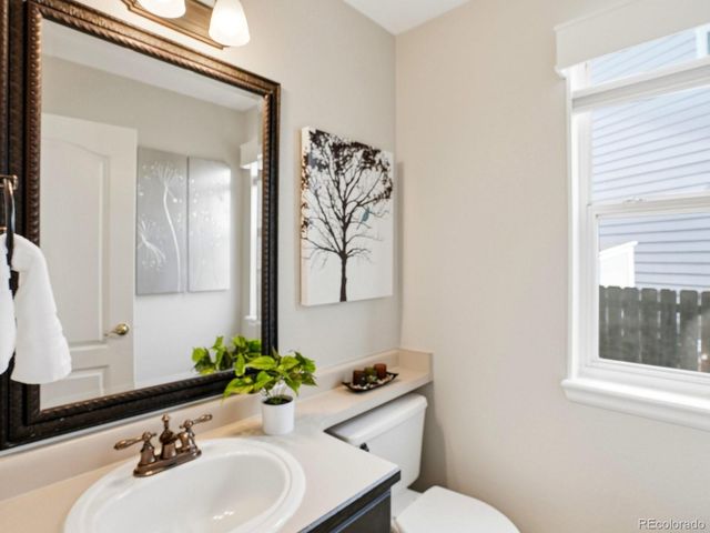 19075 E Bonney Court, Parker, CO 80134