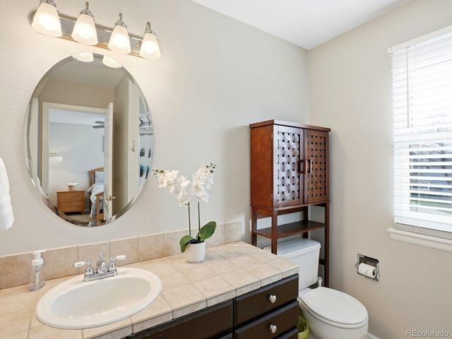 19075 E Bonney Court, Parker, CO 80134