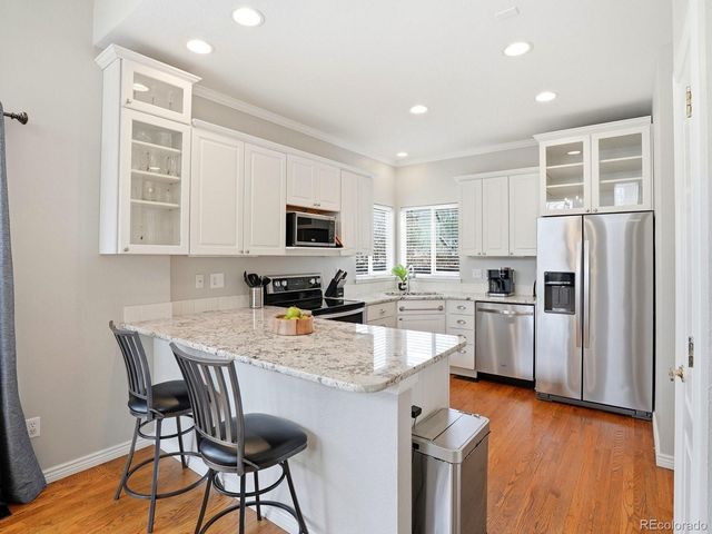 19075 E Bonney Court, Parker, CO 80134