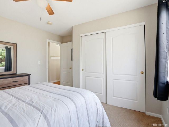 19075 E Bonney Court, Parker, CO 80134