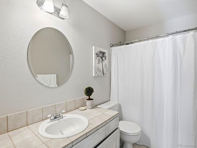 19075 E Bonney Court, Parker, CO 80134