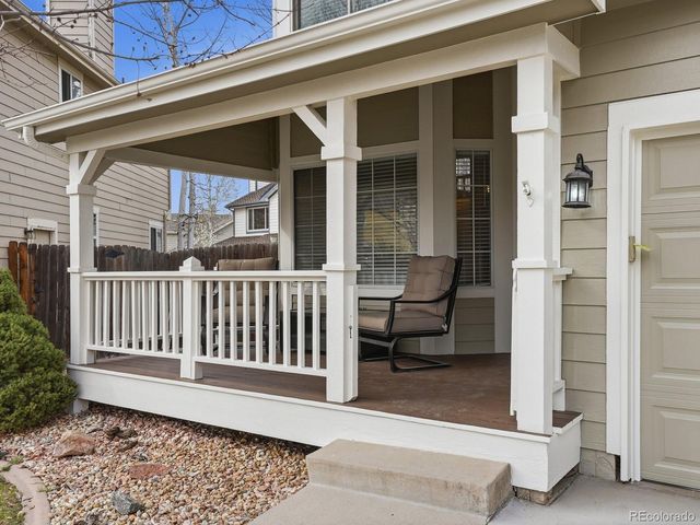 19075 E Bonney Court, Parker, CO 80134
