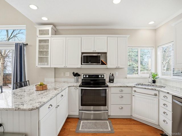 19075 E Bonney Court, Parker, CO 80134