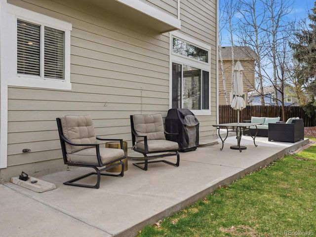 19075 E Bonney Court, Parker, CO 80134