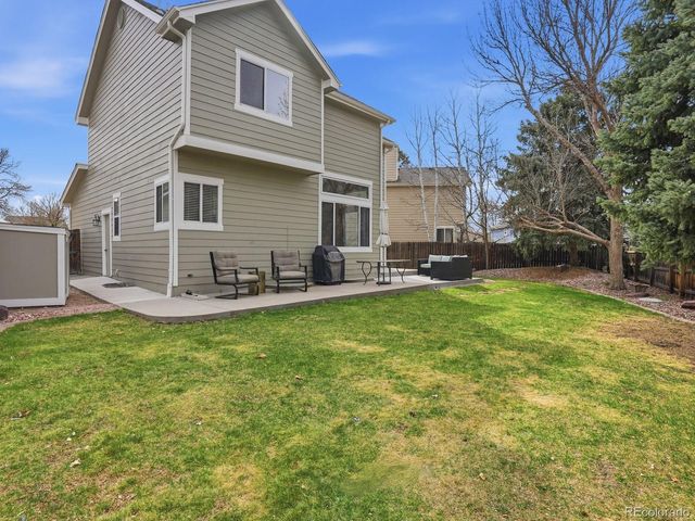 19075 E Bonney Court, Parker, CO 80134